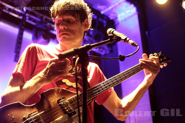 DEERHOOF - 2015-02-19 - PARIS - Petit Bain - 